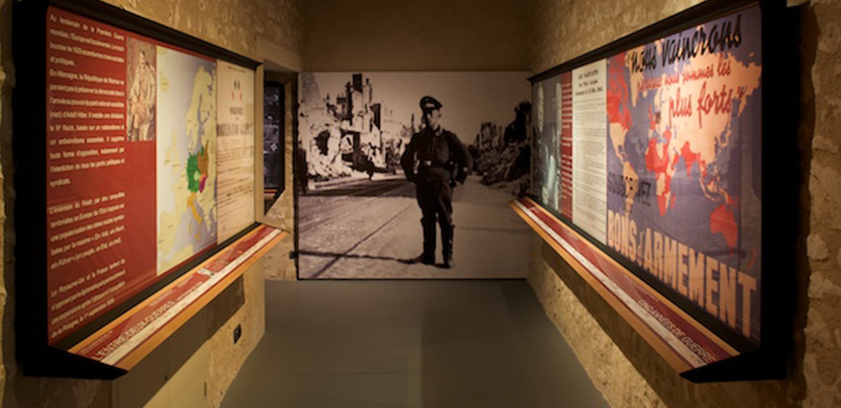Musée du souvenir