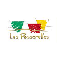 Logo les passerelles, tourisme local