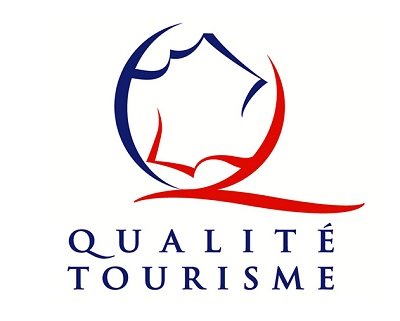 Logo qualité tourisme
