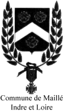 Commune de Maillé